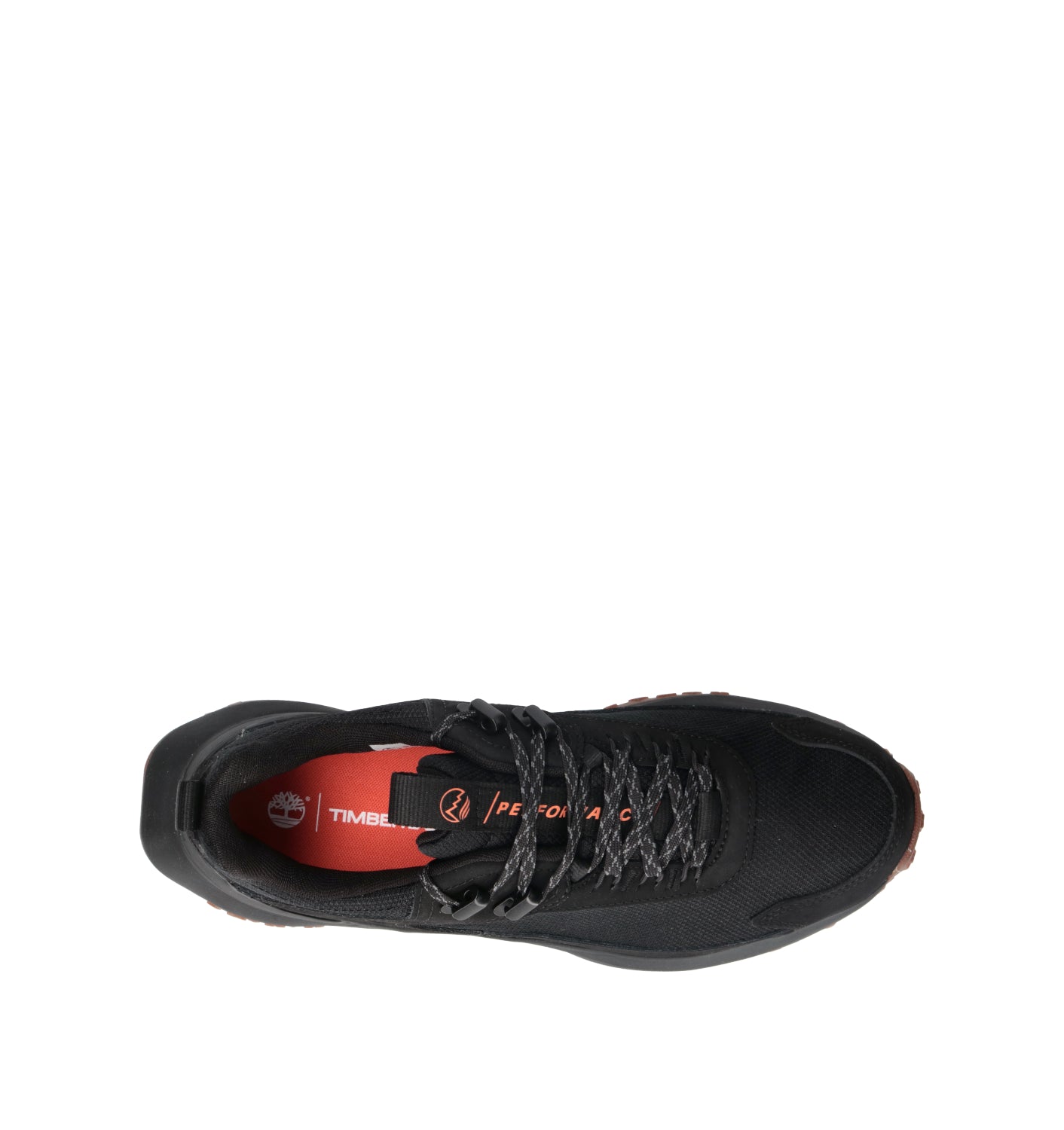 TIMBERLAND Sneaker uomo nera