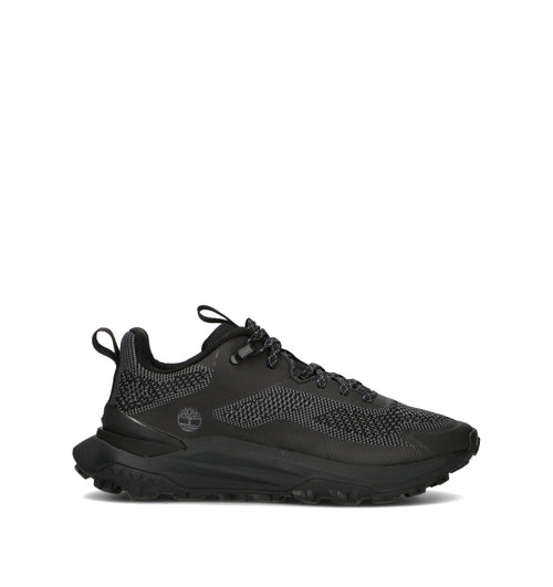 TIMBERLAND Sneaker uomo nera