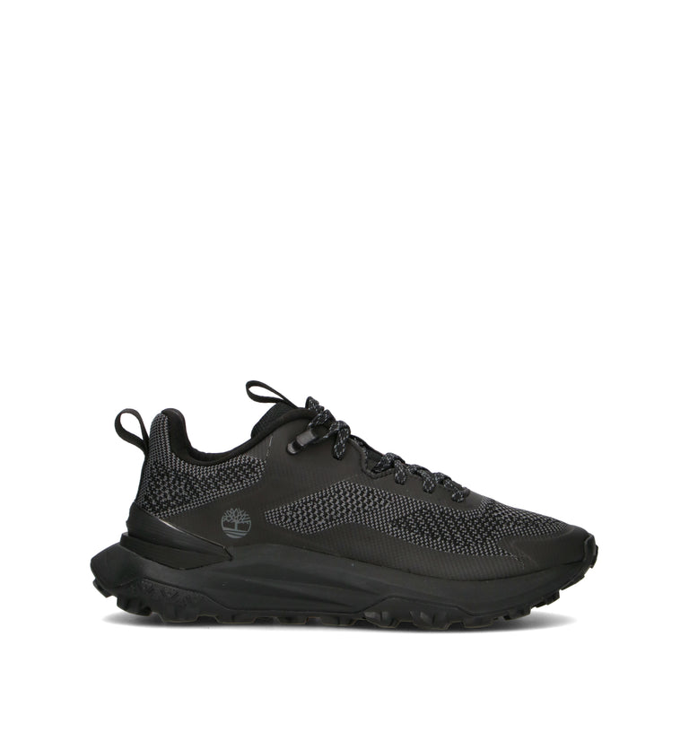 TIMBERLAND Sneaker uomo nera