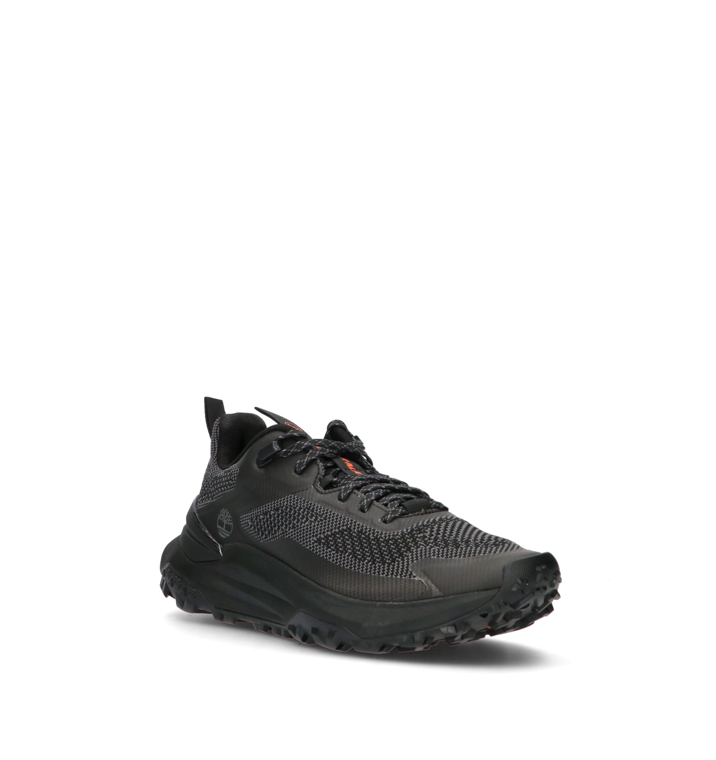 TIMBERLAND Sneaker uomo nera