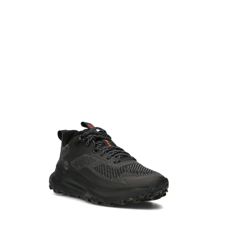 TIMBERLAND Sneaker uomo nera