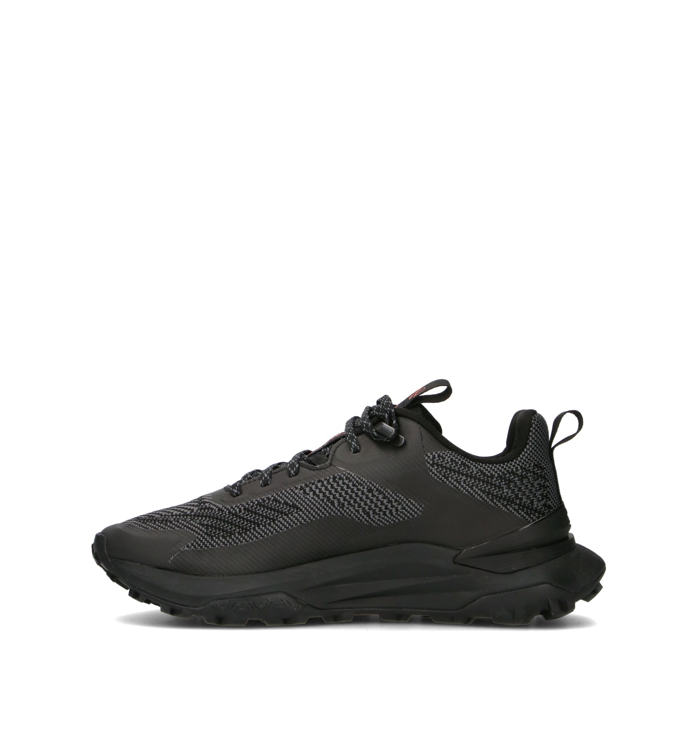 TIMBERLAND Sneaker uomo nera