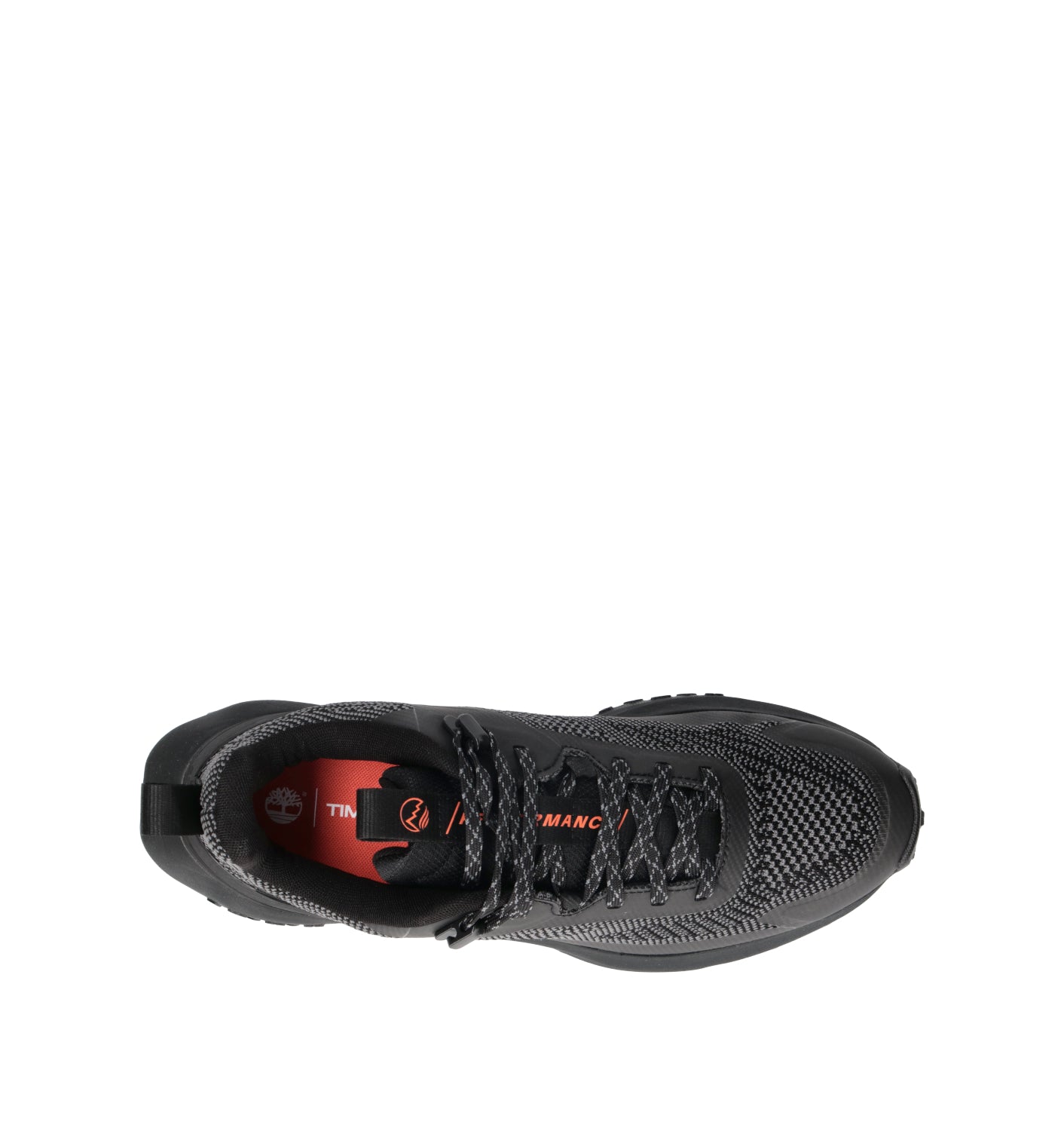 TIMBERLAND Sneaker uomo nera