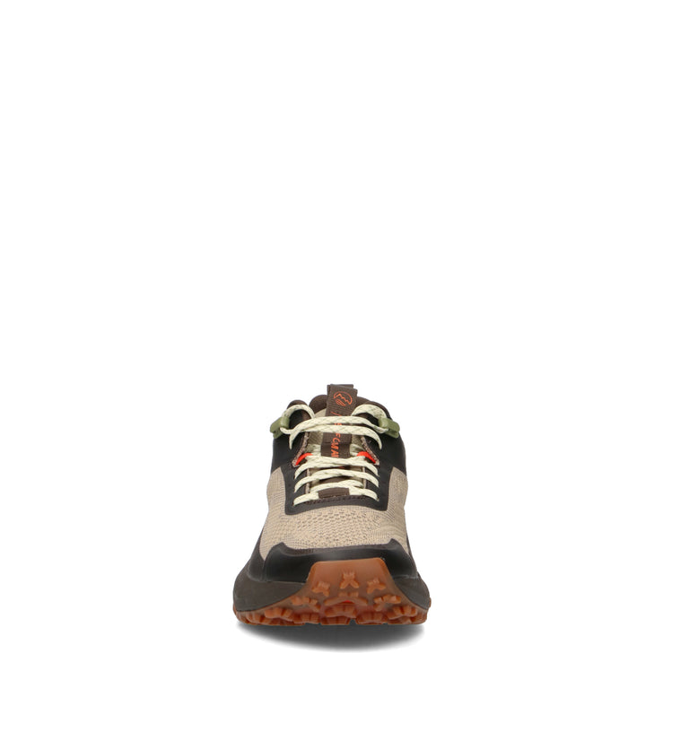 TIMBERLAND Sneaker uomo beige/marrone
