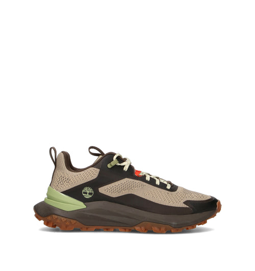 TIMBERLAND Sneaker uomo beige/marrone