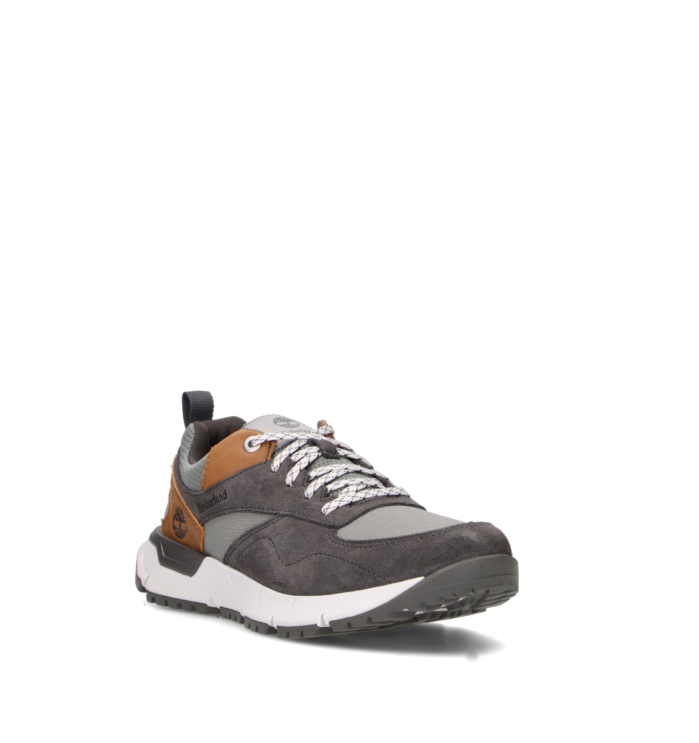 TIMBERLAND Sneaker uomo grigia