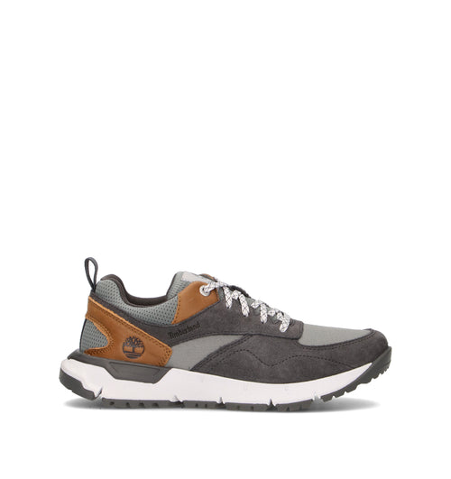 TIMBERLAND Sneaker uomo grigia