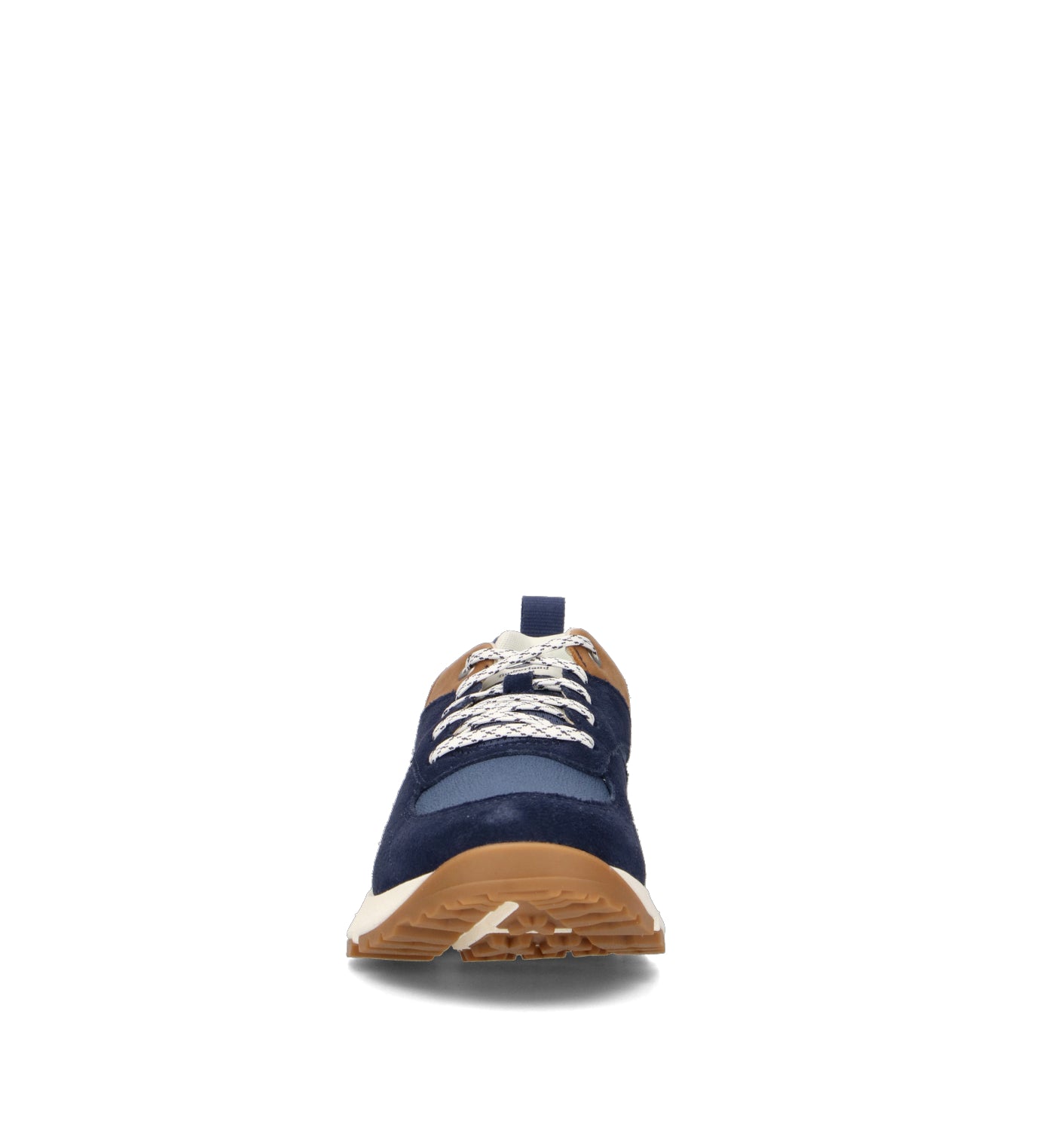 TIMBERLAND Sneaker uomo blu