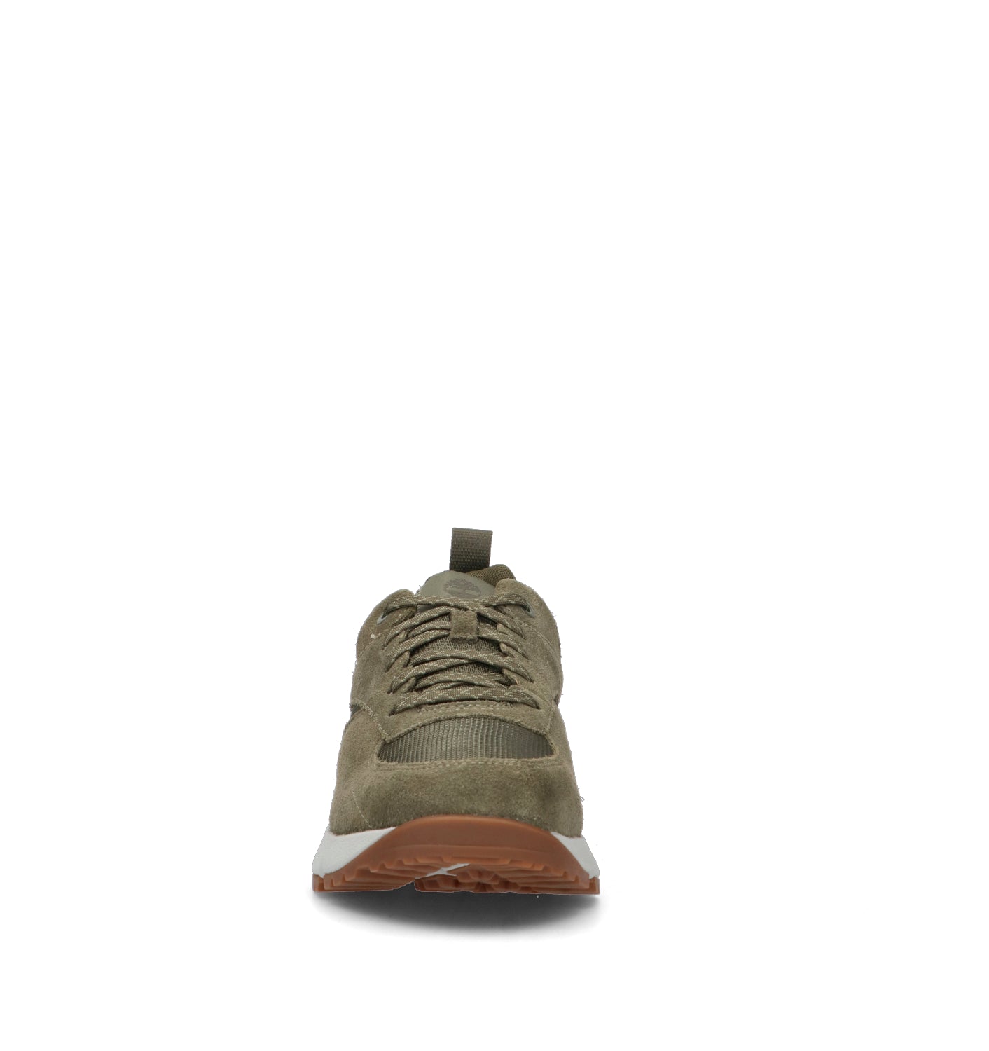 TIMBERLAND Sneaker uomo militare