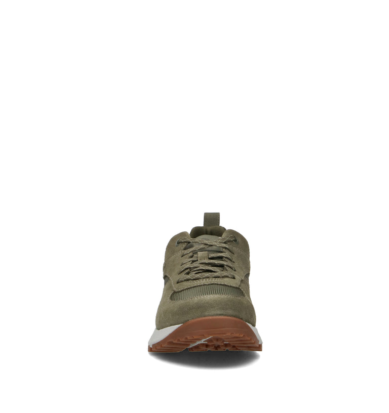 TIMBERLAND Sneaker uomo militare