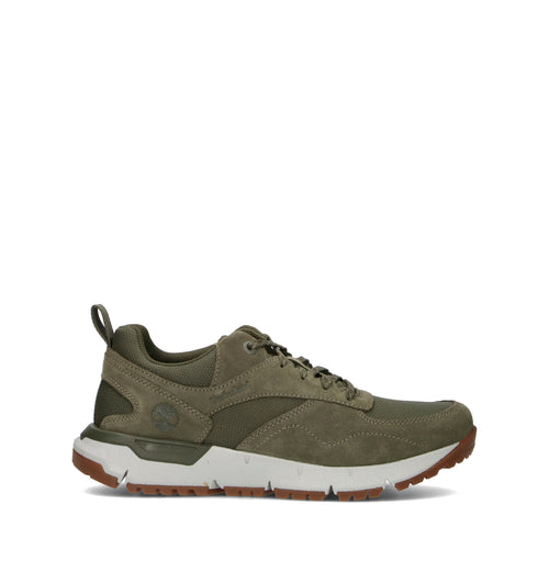 TIMBERLAND Sneaker uomo militare