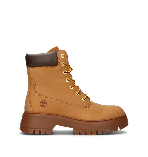 TIMBERLAND Polacco donna