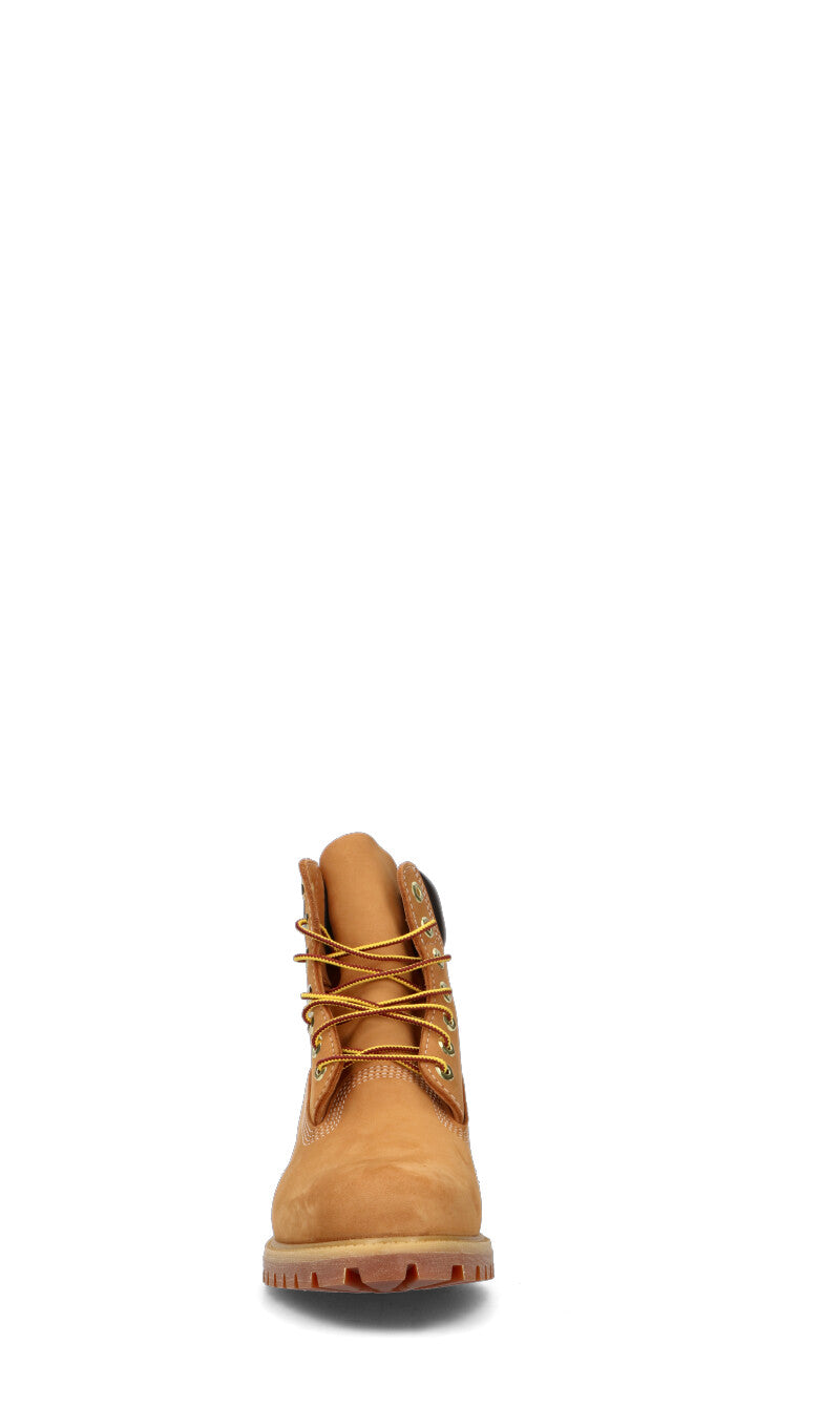 TIMBERLAND Polacco uomo giallo in nabuk