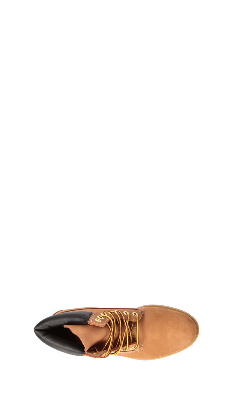 TIMBERLAND Polacco uomo giallo in nabuk