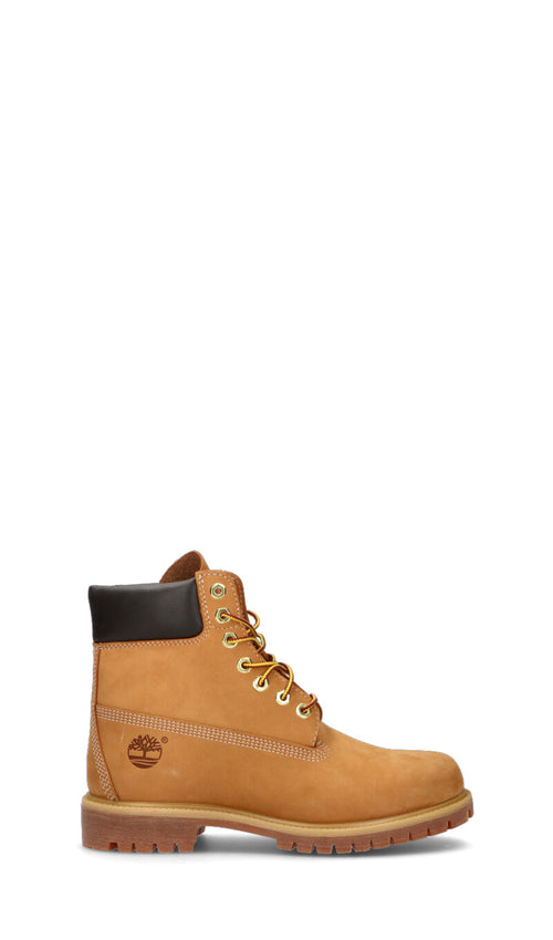 TIMBERLAND Polacco uomo giallo in nabuk