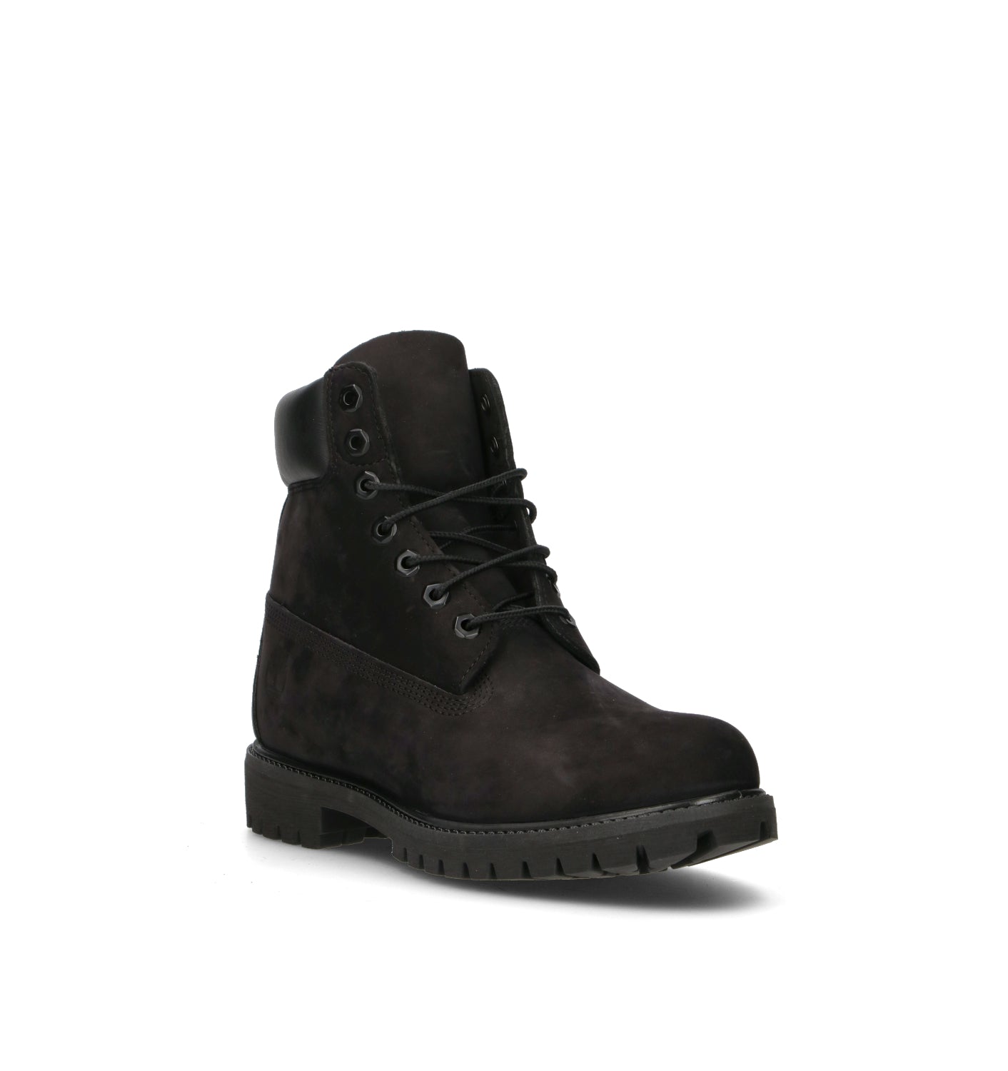 TIMBERLAND Polacco uomo nero waterproof