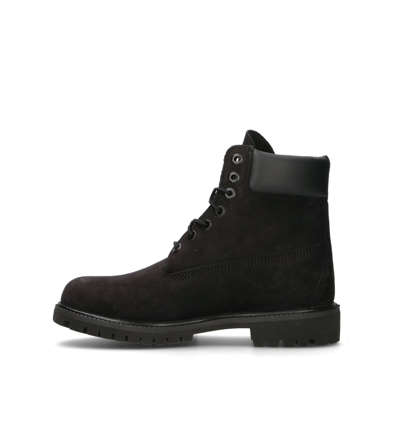 TIMBERLAND Polacco uomo nero waterproof