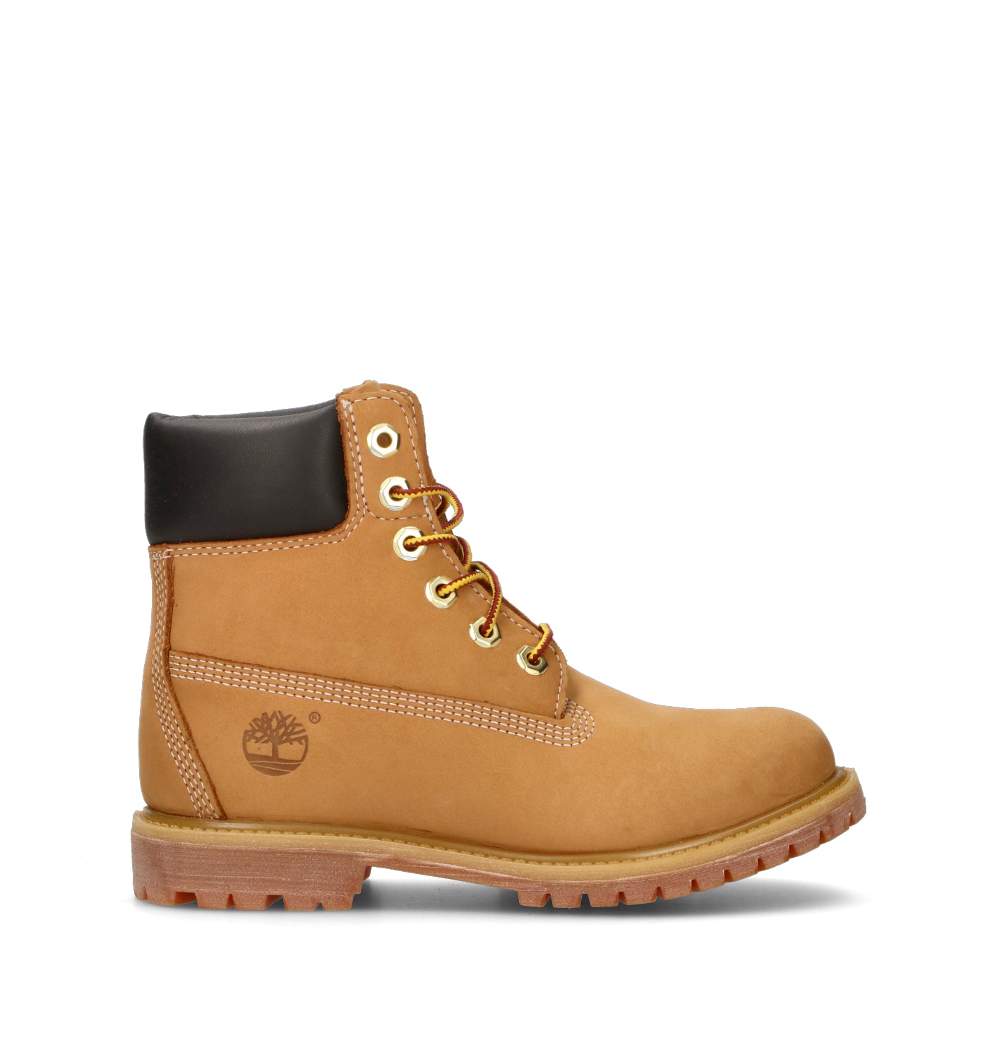 TIMBERLAND Polacco donna giallo waterproof