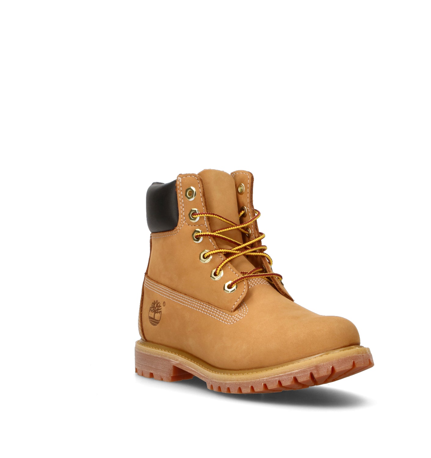 TIMBERLAND Polacco donna giallo waterproof