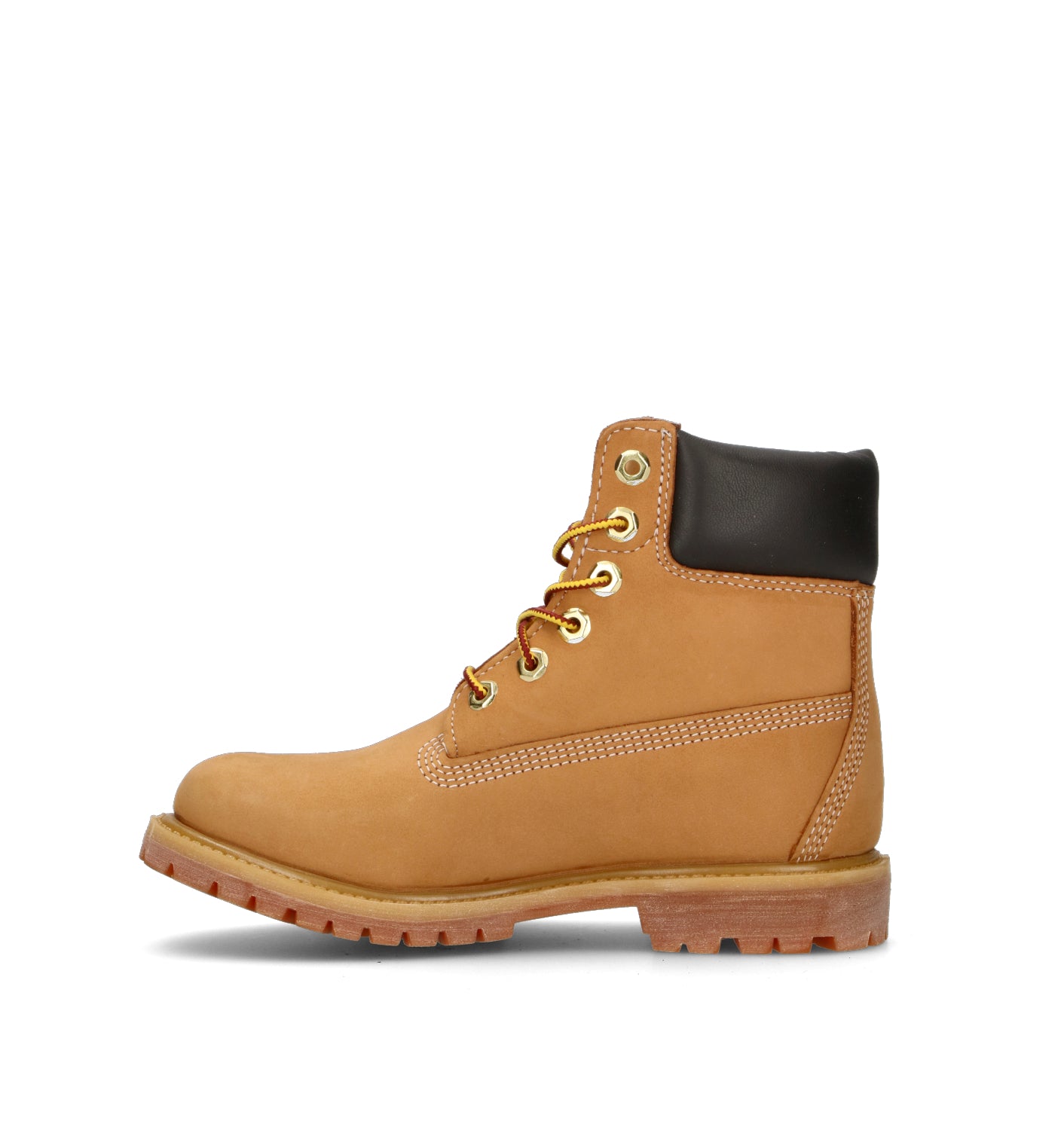 TIMBERLAND Polacco donna giallo waterproof