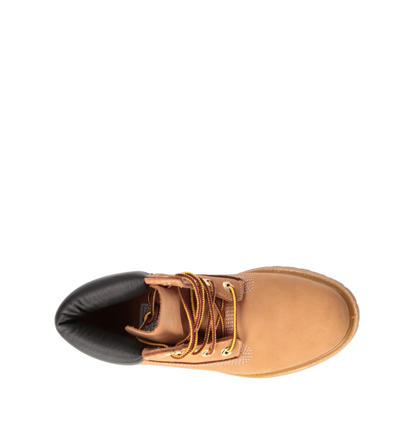 TIMBERLAND Polacco donna giallo waterproof