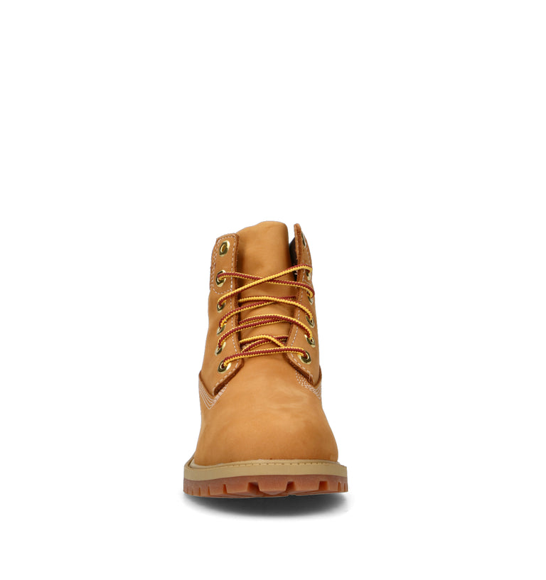 TIMBERLAND Polacco donna giallo in nabuk