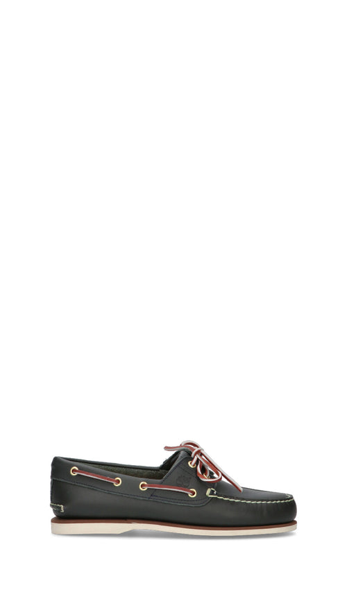 TIMBERLAND Scarpa barca uomo