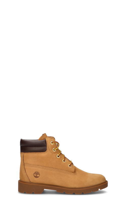 TIMBERLAND Polacco ragazzo giallo in nabuk