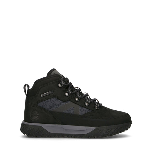 TIMBERLAND Polacco ragazza
