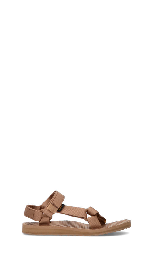 TEVA Sandalo donna marrone
