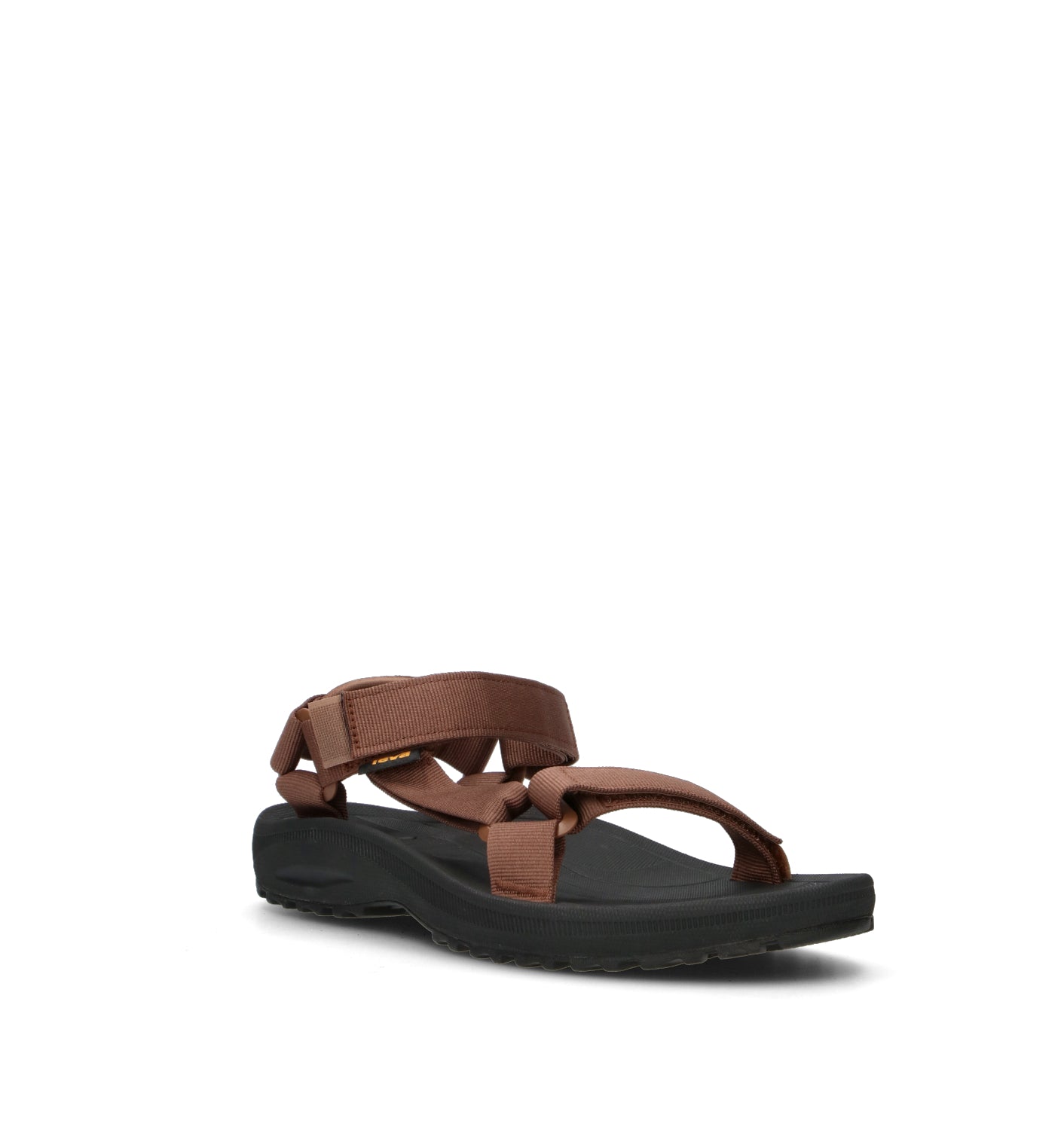 TEVA Sandalo uomo marrone