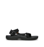 TEVA Sandalo donna nero