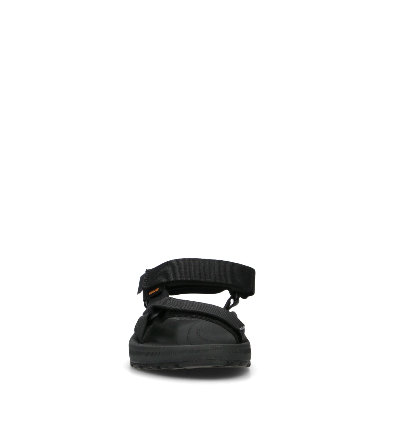 TEVA Sandalo donna nero