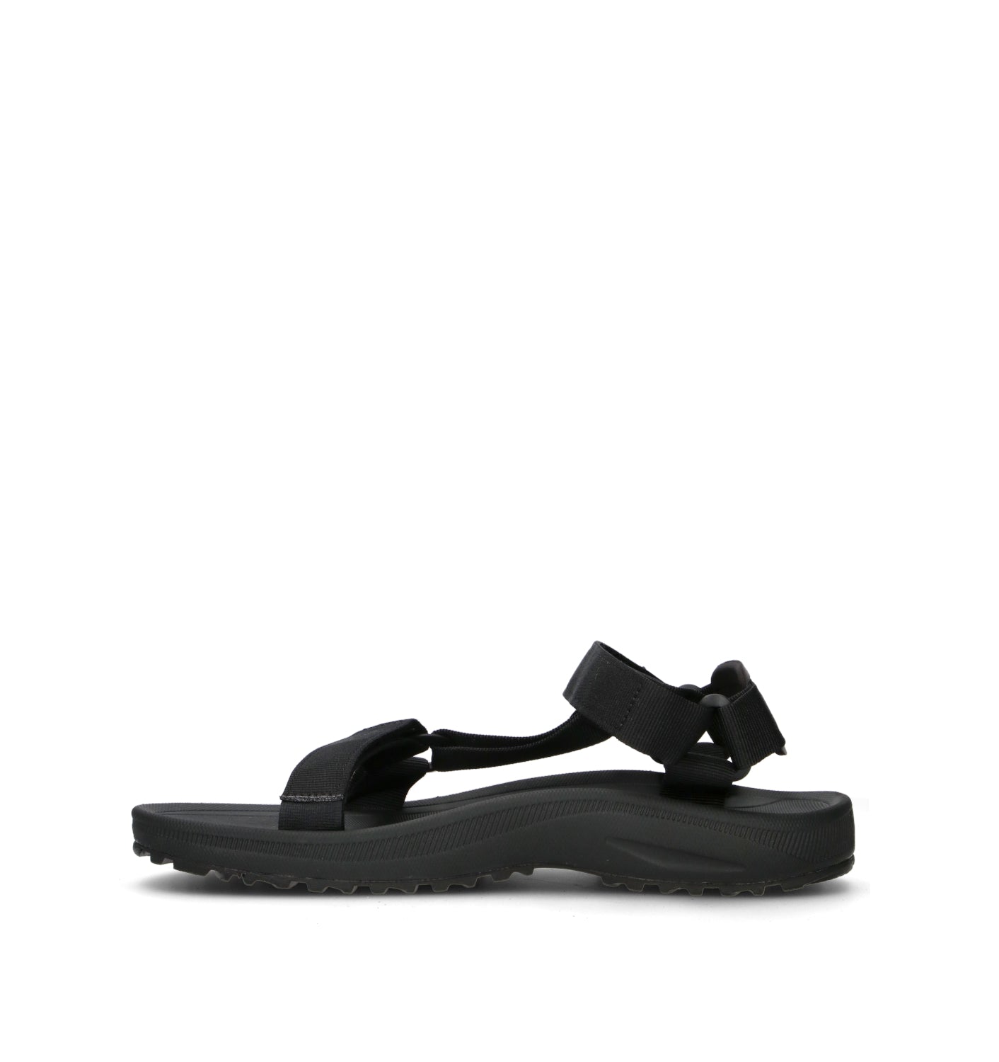TEVA Sandalo donna nero