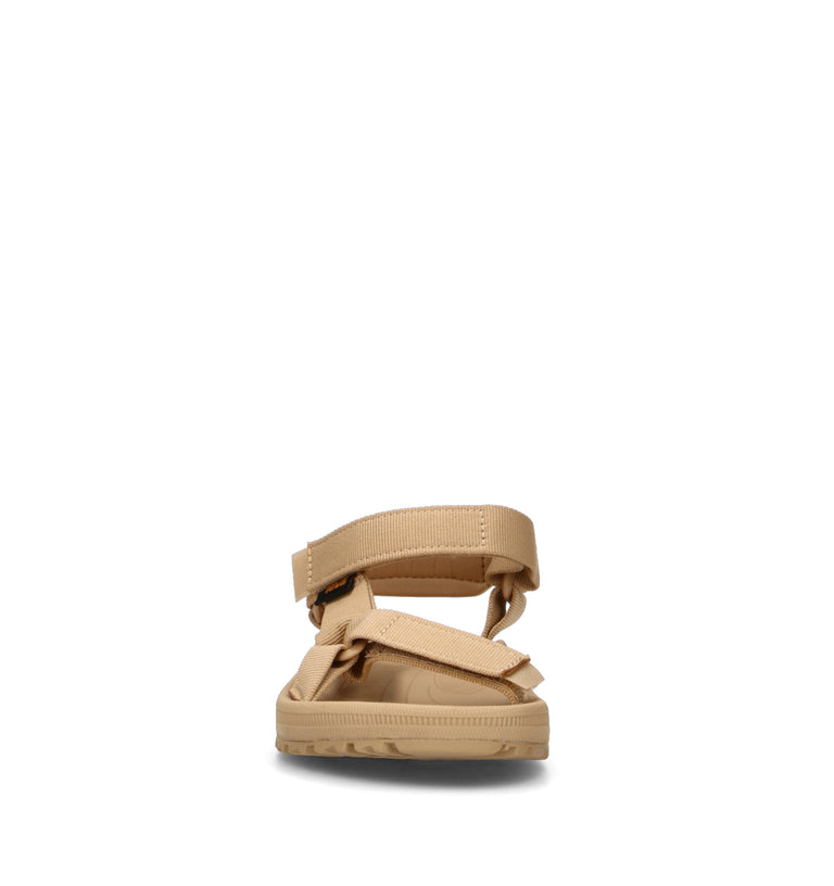 TEVA Sandalo donna tan
