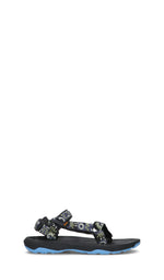 TEVA Sandalo ragazzo blu