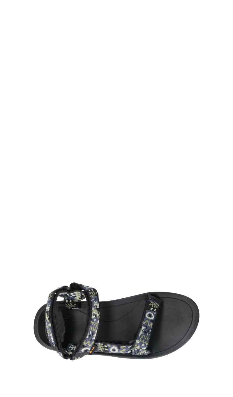 TEVA Sandalo ragazzo blu