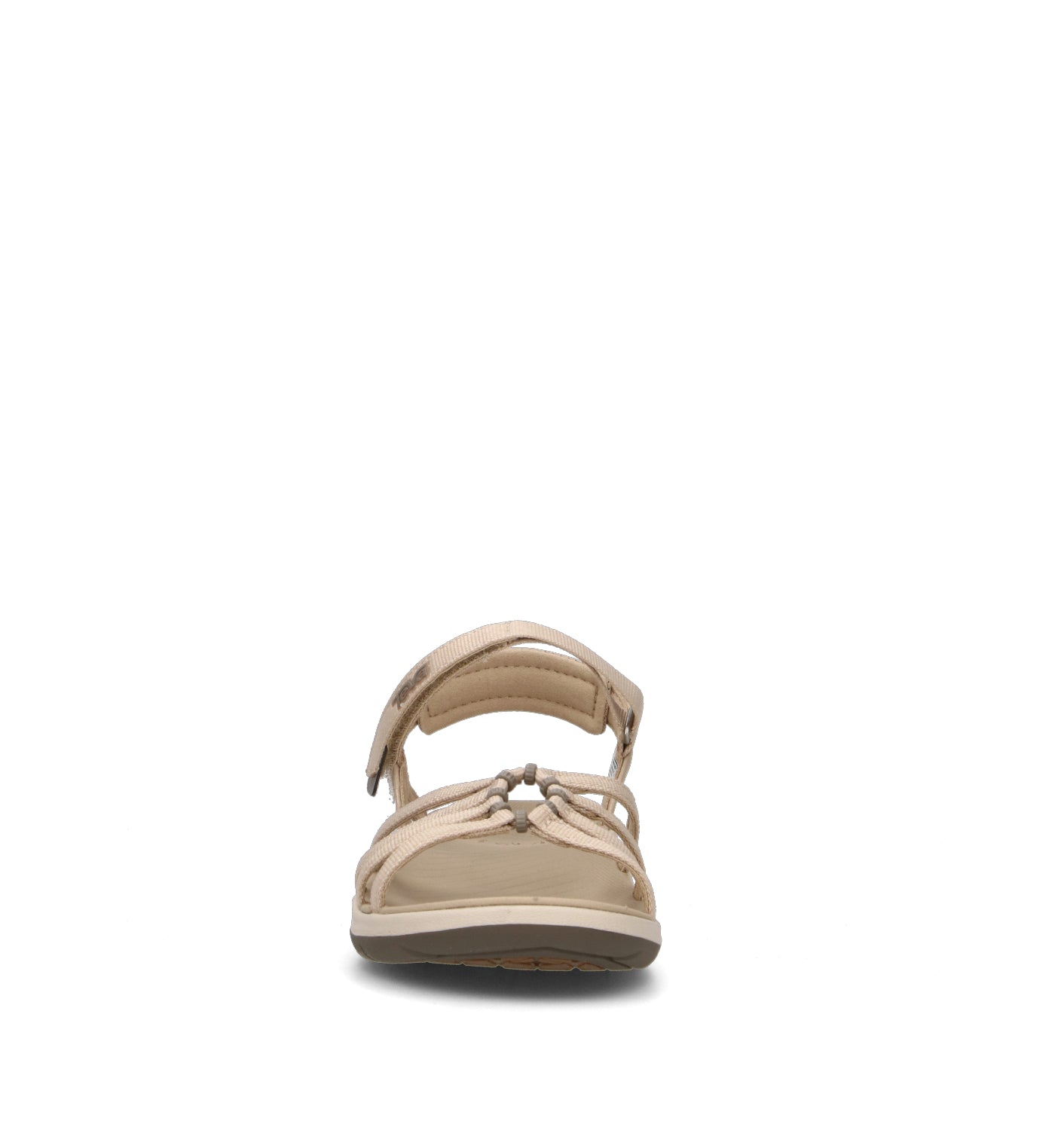 TEVA Sandalo donna panna