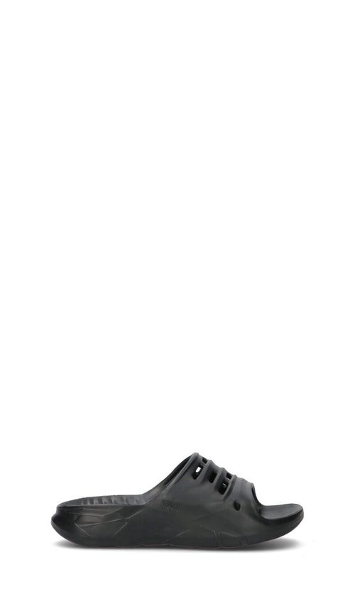 TEVA Ciabatta donna nera