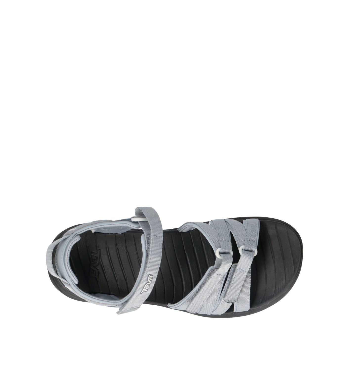 TEVA Sandalo donna azzurro