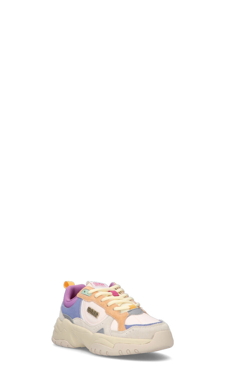 COLMAR Sneaker donna