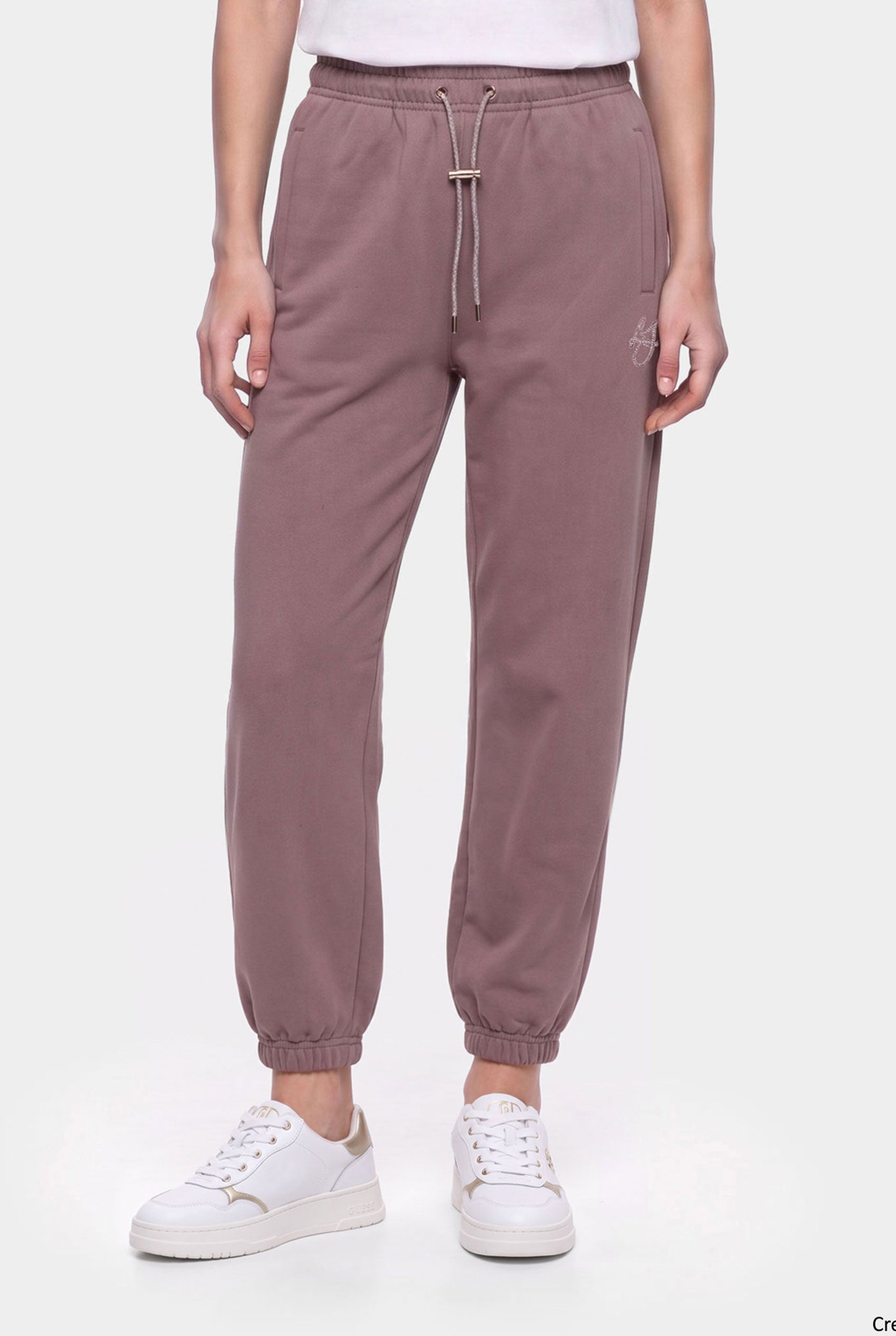 LIU JO Pantalone donna taupe