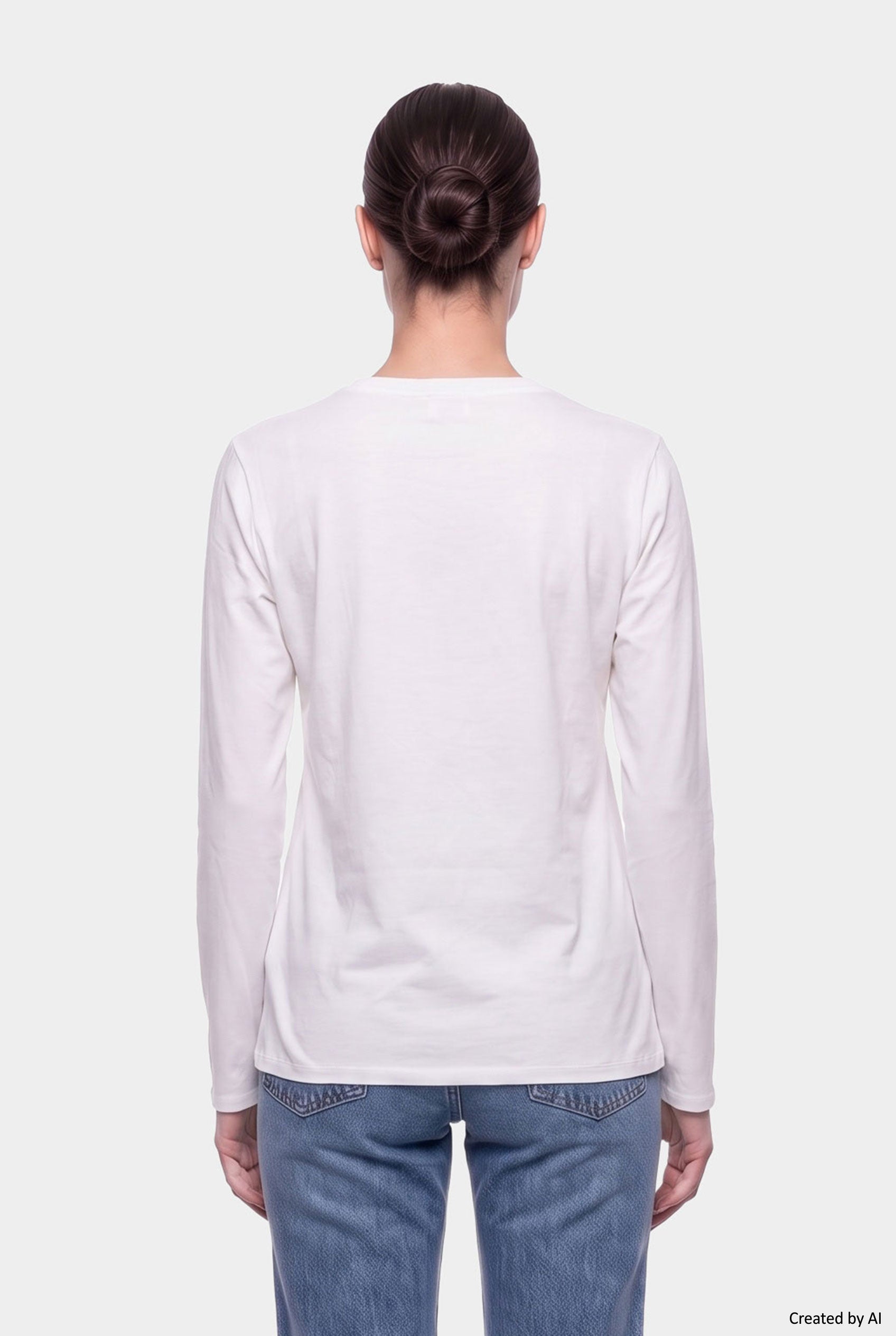 LIU JO Maglia donna bianca