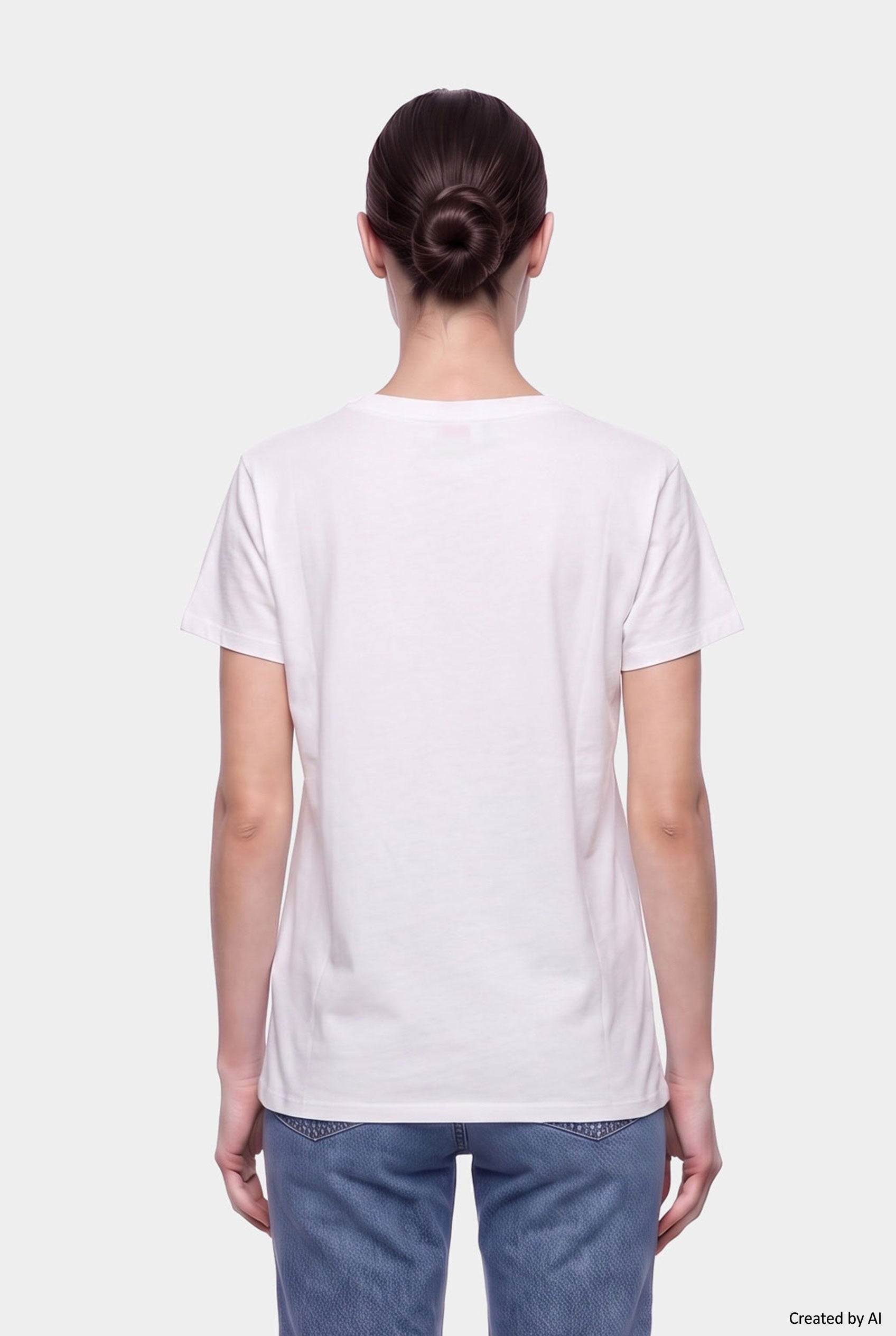 LIU JO T-shirt donna bianca