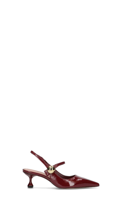 VICENZA Slingback donna