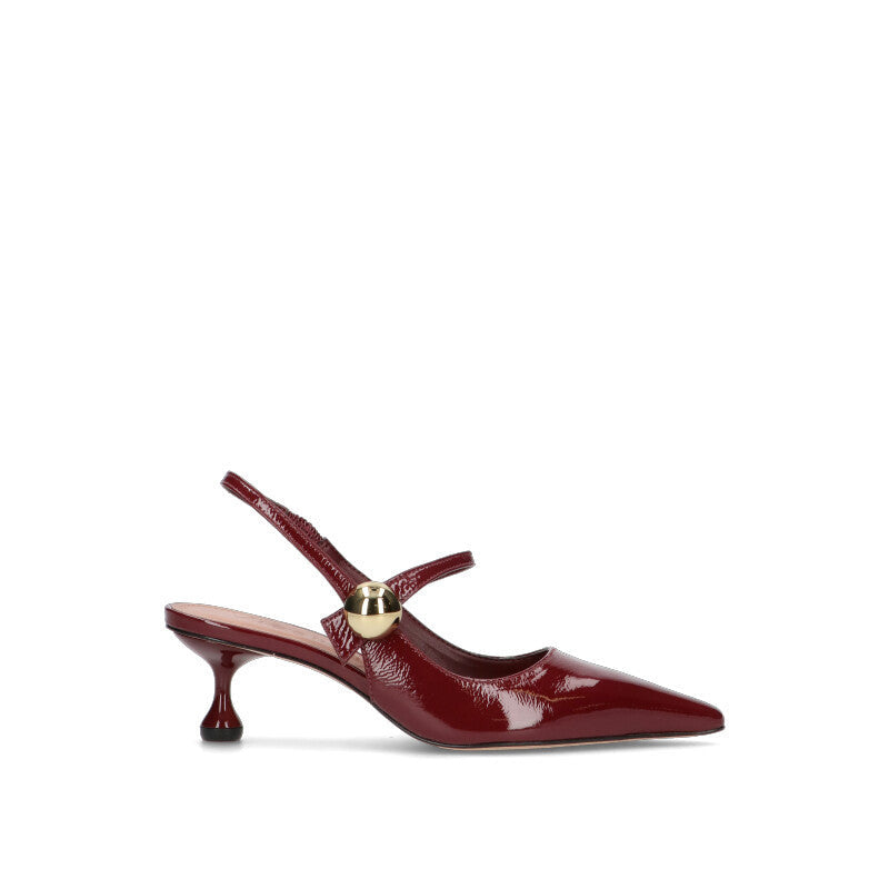 VICENZA Slingback donna