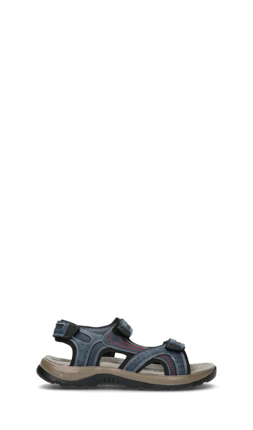 THINK! Sandale 'Wolfi' in Schwarz - ABOUT YOU THINK! Sandale 'Wolfi' in Schwarz - ABOUT YOU