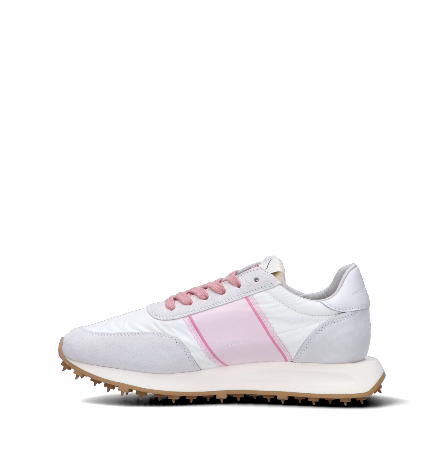 PHILIPPE MODEL Sneaker donna bianca