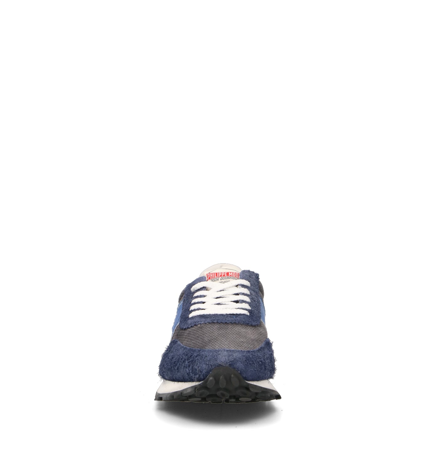 PHILIPPE MODEL Sneaker uomo blu