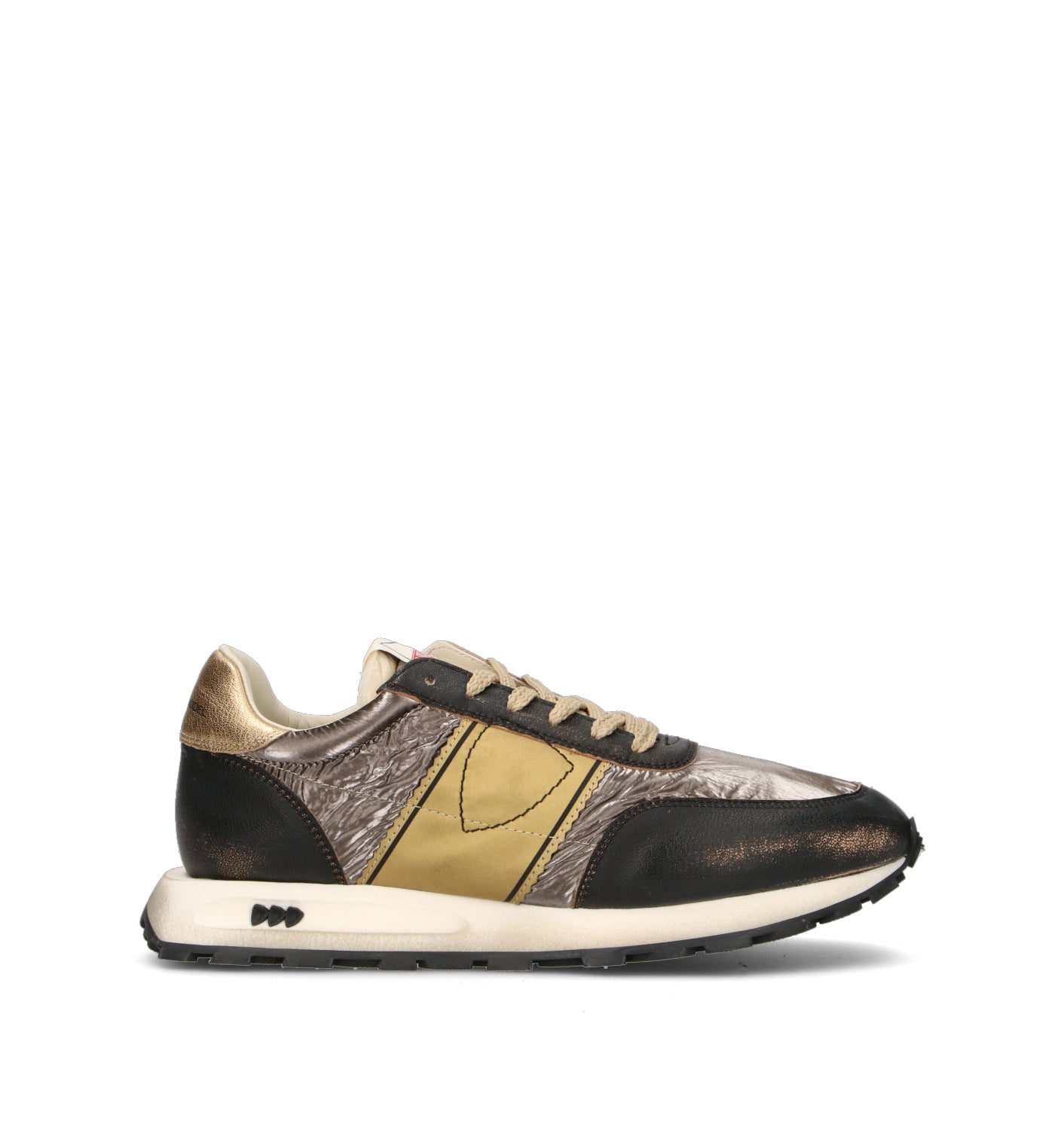 PHILIPPE MODEL Sneaker uomo multicolor